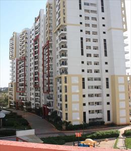 3BHK for sale in Electronic City Phase 1, Bangalore