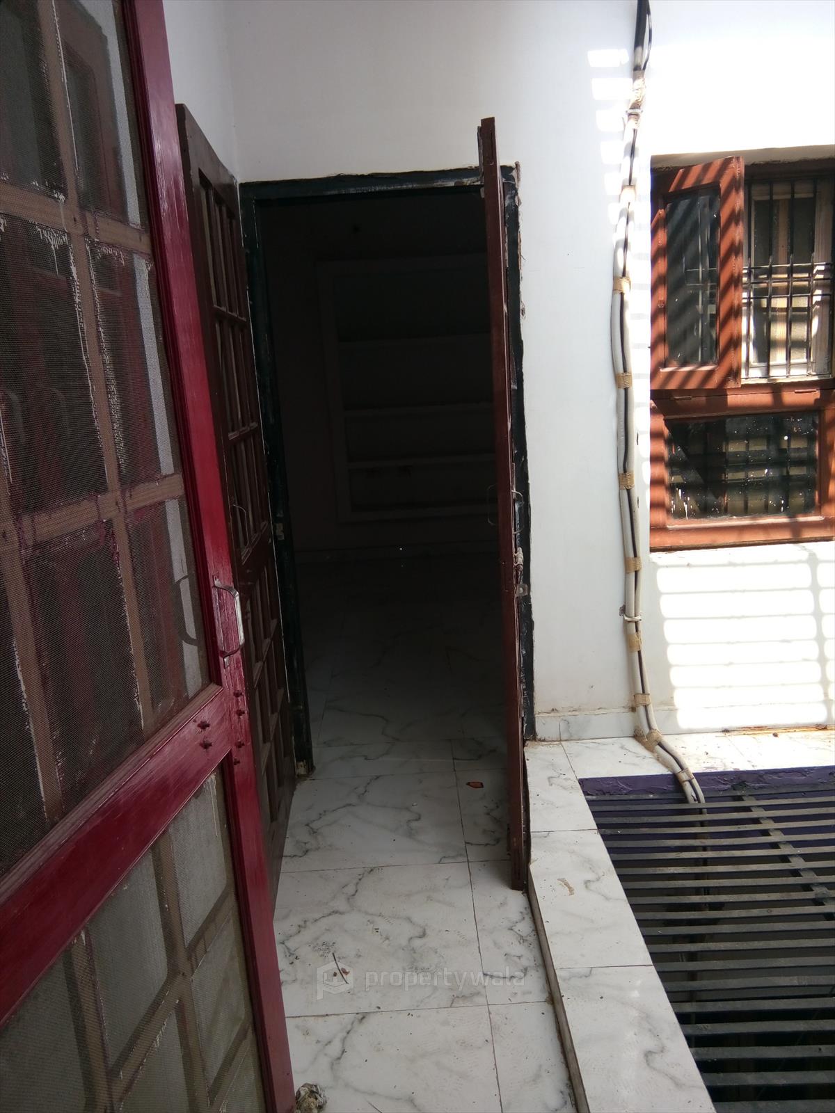 Front View