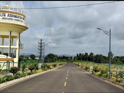 Residential Land for sale in Bidadi, Bangalore