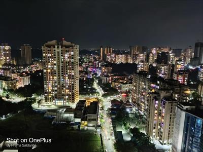 2 Bedroom Apartment for sale in Anand Nagar, Thane