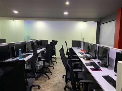 Office Space for rent in T Nagar, Chennai