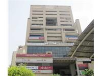 Furnished Commercial Office Space in Connaught Place for Rent