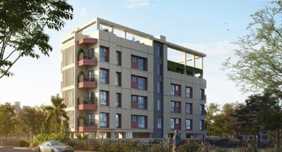 2 Bedroom Apartment for sale in Garia, Kolkata