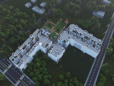 3 Bedroom Apartment for sale in Sector 1, Noida