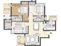 Floor Plan-A