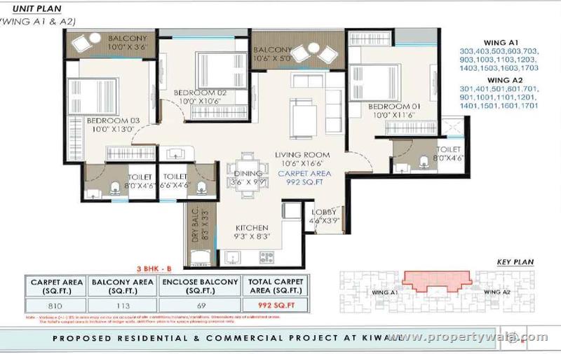 Floor Plan-C