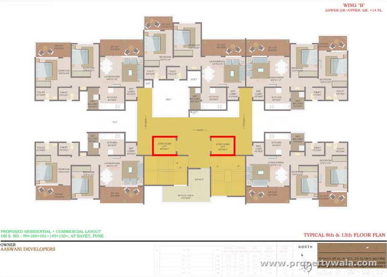 Floor Plan-D