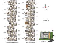 Floor Plan-A