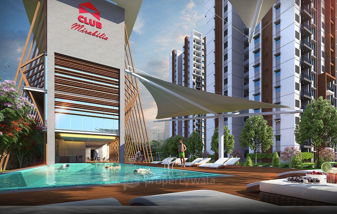 Project - Swimming Pool