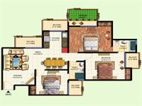 Floor Plan-G