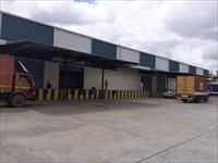 Warehouse/ Godown For Rent At Bommasandra / Jigani / Hosur Road