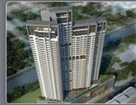 Ind Land for sale in Ajmera Aeon, Bhandup East, Mumbai