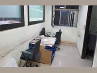 Office Space for rent in Salt Lake City Sector-5, Kolkata