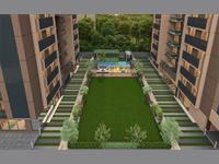 3 Bedroom Apartment / Flat for sale in S G Highway, Ahmedabad