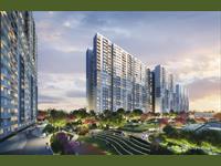 3 Bedroom Flat for sale in Adarsh Welkin Park, Gattahalli, Bangalore