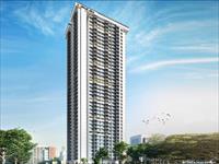 1 Bedroom Apartment / Flat for sale in Ashar Aria, Kalwa, Thane