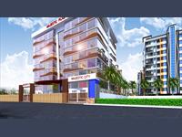 3 Bedroom Flat for sale in Simhastha Majestic City, Danapur, Patna
