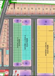 Residential Land for sale in Chaksu, Jaipur