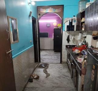 Independent House for sale in Burari, New Delhi