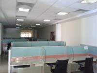 Furnished 50 Seater office space for Rent in Sector 67 IT Park, Mohali