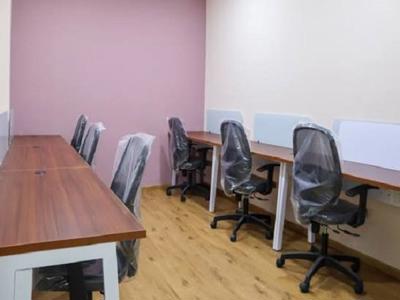 Coworking Space for rent in Nungambakkam, Chennai