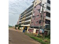 3 Bedroom Apartment / Flat for sale in Nidamanuru, Vijayawada