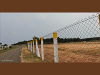 Land for sale in Nachipalayam Road area, Coimbatore