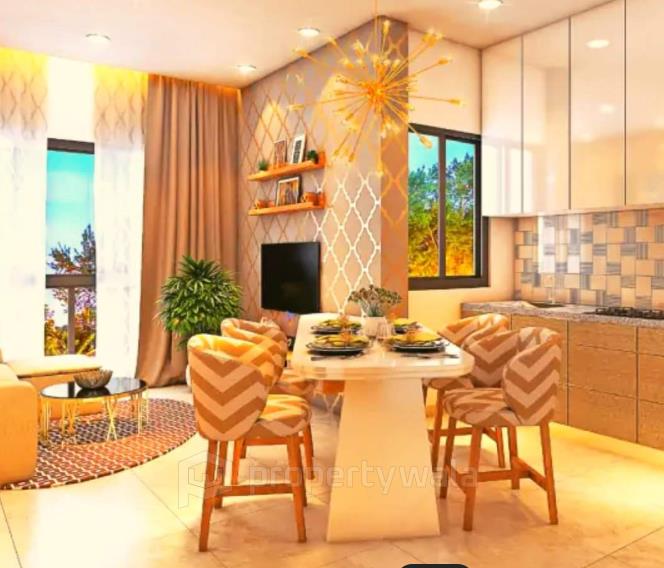Dinning Room