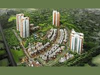 4 Bedroom Flat for sale in Prestige Shantiniketan, Whitefield, Bangalore