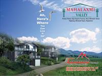 Land for sale in Mahalaxmi Valley, Alwar Road area, Bhiwadi