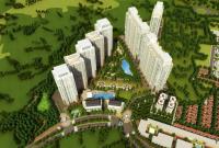 Ready to move 3BHK Apartment in DLF Park Place