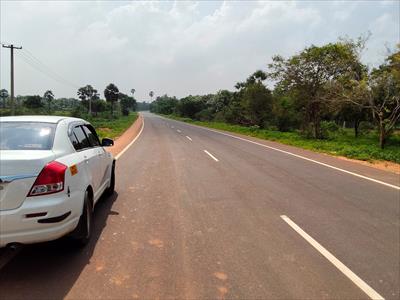 Agricultural Land for sale in Cheranmahadevi, Tirunelveli