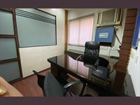 Fully Furnished Commercial Office Rent at Kasba