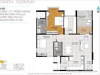 Floor Plan B