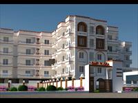 3 Bedroom Flat for sale in SMR Flora, Bommanahalli, Bangalore