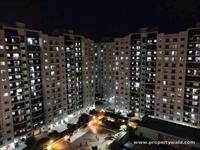 1 Bedroom Flat for rent in Megapolis Sparklet, Hinjewadi, Pune