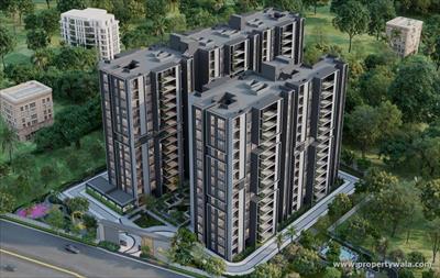 4 Bedroom House for sale in Casagrand Laurels, Thalambur, Chennai