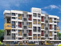Residential Plot / Land for sale in Echinus Court, Balewadi, Pune