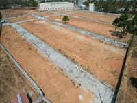 Residential plot for sale in Bangalore