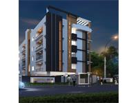 3 Bedroom Apartment / Flat for sale in Khandagiri, Bhubaneswar