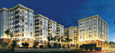 2 Bedroom Apartment for sale in Dagapur, Siliguri