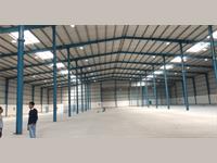 Warehouse 45000 sqfit in Dhulagari on rent