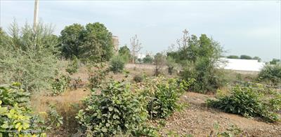 Residential Land for sale in Jagatpura, Jaipur