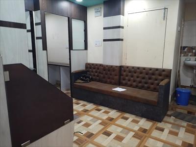 Office Space for rent in Uttar Panchanna Gram, Kolkata