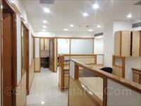 Fully Furnished Commercial Office Space in World Trade Center at Babbar Road Connaught Place Delhi