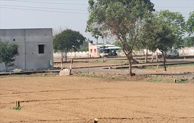 Residential Land for sale in Aranvoyal, Chennai