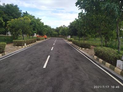 Commercial Land for sale in Devanahalli, Bangalore