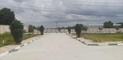Residential Land for sale in Mysore Road area, Bangalore