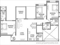 Floor Plan A