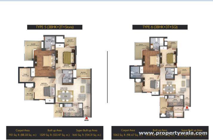 Floor Plan C